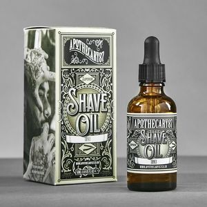 Apothecary 87 Shave Oil
